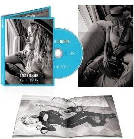 Freigeistin, Sarah Connor, Deluxe, CD - Bild 1