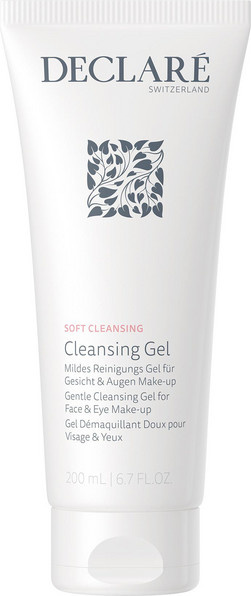 Declaré Soft Cleansing Gel - Bild 1