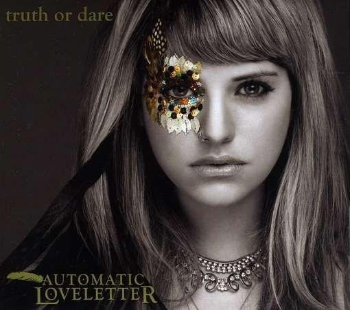 Automatic Loveletter - Wahrheit oder Pflicht, CD, Rock - Bild 1