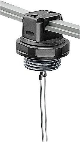 Siemens 3RK1901-3QM01 Zubehör in Schwarz - Bild 1