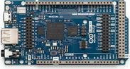 Arduino Giga R1 WiFi Board mit STM32H7, Bluetooth und WiFi in Blau (ABX00063) - Bild 2