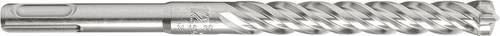 Metabo SDS-Plus Hammerbohrer mit Carbide-Spitze in Silber, Durchmesser: 12,0 mm - Bild 1