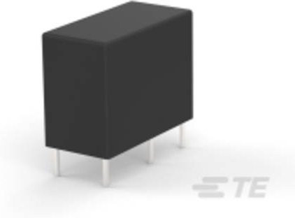 TE Connectivity PCH-105L2M,000 in Schwarz - Bild 1