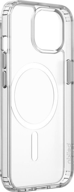 Belkin Handy-Schutzhülle für iPhone 15 in Transparent - Bild 1