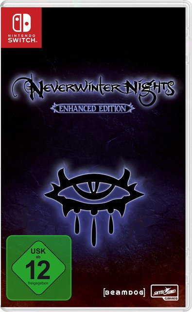Neverwinter Nights Enhanced Edition Rollenspiel für PC von Skybound Games - Bild 1