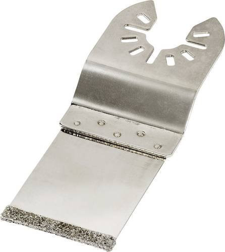 DeWalt Multi-Tool Diamant Tauchsägeblatt DT20746-QZ für Stein in Silber - Bild 1