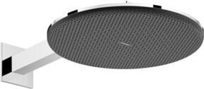 Hansgrohe Raindance Alive S 2jet Kopfbrause in Chrom - Bild 1