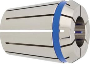 FAHRION Spannzange DIN6499B HP32 in Silber, 2,0 mm - Bild 1