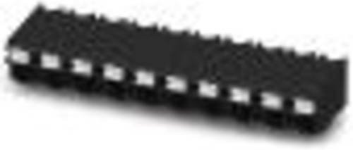 Phoenix Contact SMD-Leiterplattenklemme 1824873, Polzahl 4, 1.50 mm², schwarz - Bild 1