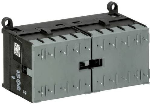 ABB VB7-30-01-P-85 Schalter 380V 11.5A Grau - Bild 1