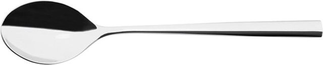 Pintinox Kaffeelöffel HEAVEN Geschmiedet, Silber, 12er Pack, Länge: 15 cm - Bild 1