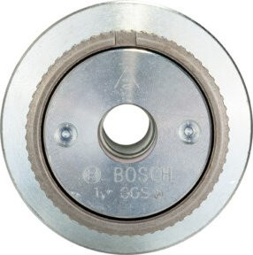 Bosch Schnellspannmutter konisch für Bosch-Geradschleifer GGS 6 S Professional - Bild 1