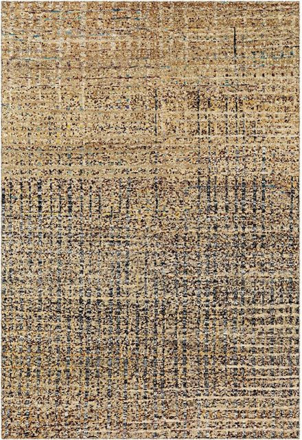 Arte Espina Kurzflorteppich Topaz 5400 creme B/T: 170 cm, L: 240 cm - Bild 1