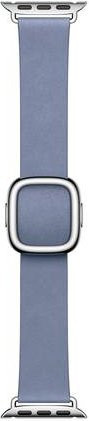 Apple Armband, Vectran, Lavendelblau, 41 mm - Bild 1