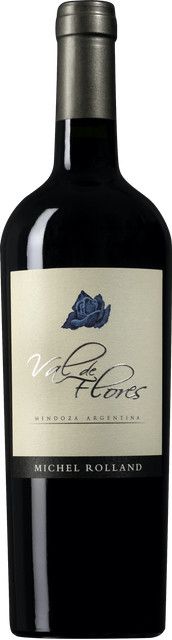 Michel Rolland Mariflor Val de Flores Malbec 2020 Rotwein, Argentinien, 0,75 l - Bild 1