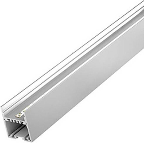 Barthelme LED Profil Aluminium Silber für Canopy und Bar - Bild 1