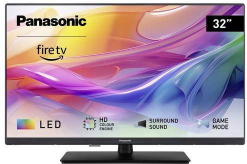 Panasonic Smart TV LED-Fernseher Full HD 80cm 32 Zoll Schwarz - Bild 1