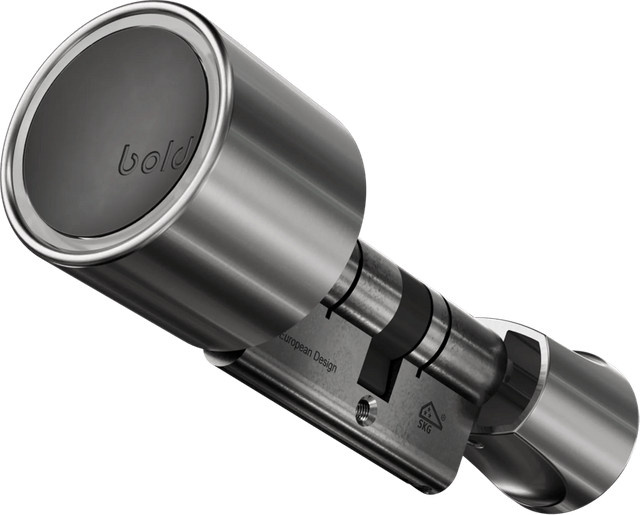 Bold Elite Smart Lock SX35 Silber - Bild 1