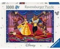 Ravensburger Disney Die Schöne und das Biest Puzzle - Bild 1