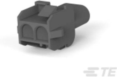 TE Connectivity 1-480699-8 Package in Grau - Bild 1