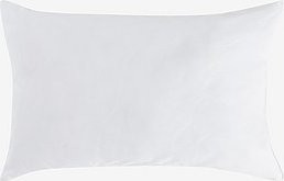 MAURI MINI Kinderkissen aus Baumwolle, Weiß, B/H: 55 x 35 cm - Bild 1