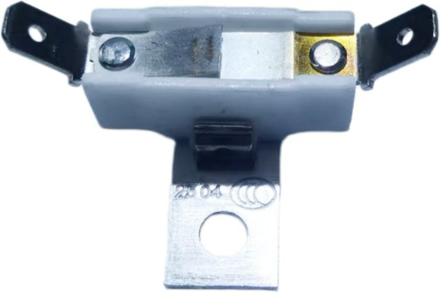 Philips Thermaster TF255 Ersatzthermostat 250V 15A 255 Grad für Dampfbügelstationen GC9550 GC9220 GC7805 GC8220 GC8330 GC8616 - Bild 1