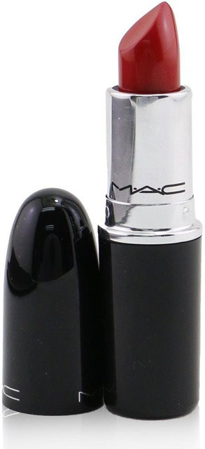 MAC Lustreglass Cremelippenstift Cockney, 3 g, glänzend - Bild 1