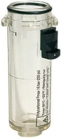 Riegler Polycarbonatbehälter BG 1 transparent - Bild 1