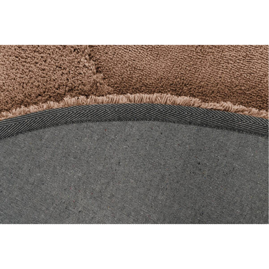 Kayoom Teppich Pulp 225 in Beige im skandinavischen Design, B/T: 160 x 230 cm - Bild 3