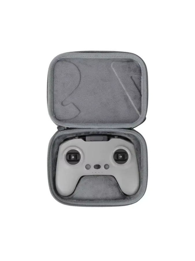DJI Aufbewahrungstasche für Avata 2, Goggles 3 und RC Motion 3 Controller, Grau - Bild 2