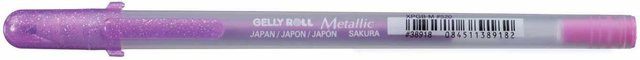 SAKURA Gelly Roll Metallic Gelstift in Rosa/Pink - Bild 1