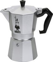 Theo Klein Bialetti Moka Espressokocher Spielküche für das Kaffeekochen - Bild 1