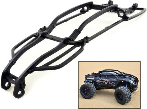 JHRACING Roll Käfig Rahmen Shell Schutz Abdeckung, Zubehör, 1:5, ab 14 Jahren - Bild 1