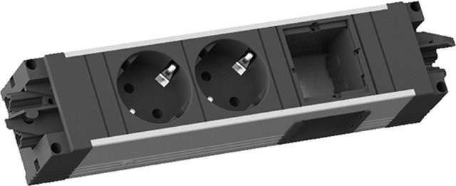 Bachmann Steckdosenleiste 906.09529 - Bild 1