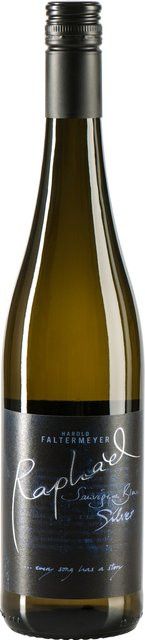 Weingut Disibodenberg Raphael Silver Sauv. Blanc, Sauvignon Blanc Weißwein, Nahe, 2022, trocken, 0,75 l - Bild 1