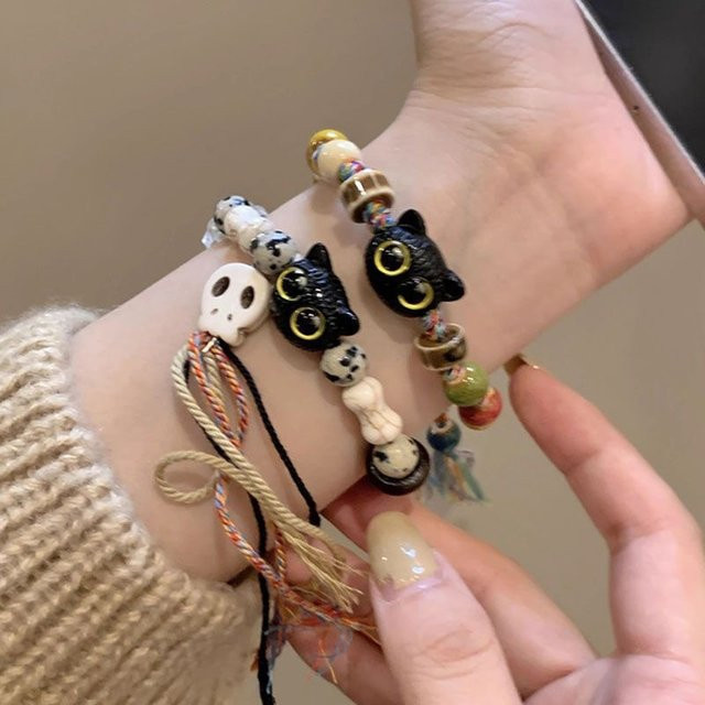 BELLA-Bee Armbänder, Keramik, Bunt, Unisex - Bild 1