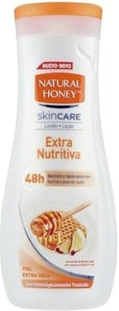 NATURAL HONEY Nat.Honey Coco Körperpflege, 330 ml, Unisex - Bild 1