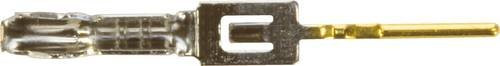 HARTING Crimpkontakt 09455002802 in Gold, 500 Stück - Bild 1