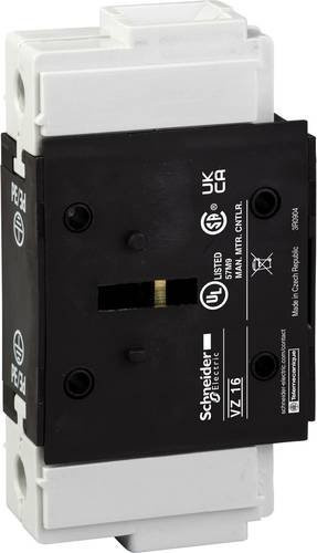 Schneider Electric VZ16 Leistungsschalterzubehör in Weiß - Bild 1