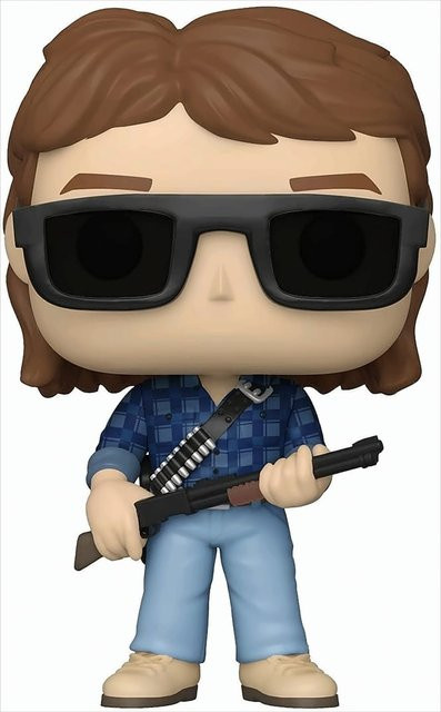 Funko They Live John Nada Pop Vinyl - Bild 1