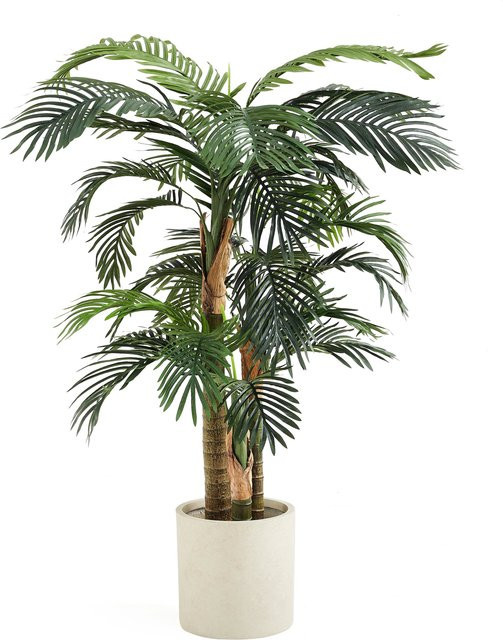 Künstliche Goldfruchtpalme Saphira von Aplanta, Höhe: 150 cm - Bild 1