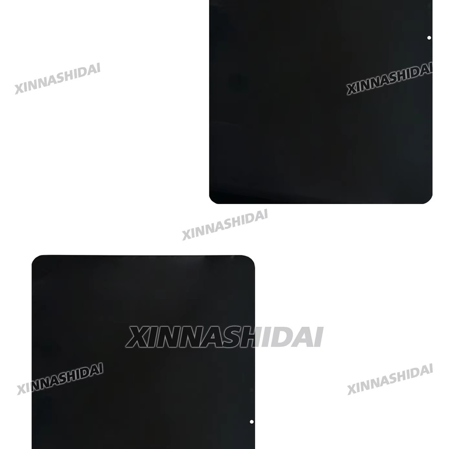 Xiaomi LCD Display mit Touchpanel Digitizer für Mi Pad 7 und Pad 7 Pro, 11,2 Zoll, Schwarz - Bild 2