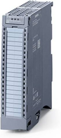 Siemens SPS-Digitalausgabemodul 6ES7522-5EH00-0AB0 in Grau - Bild 1