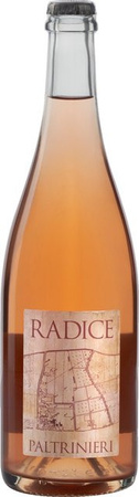 Cantina Paltrinieri Lambrusco, Perlwein, Emilia Romagna, 2023, Brut, 11,0 %, 0,75 l