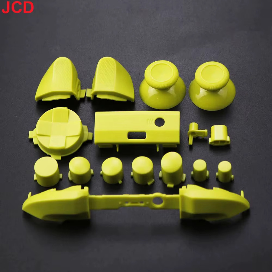 JCD Controller LB RB Bumper Trigger Tasten Kit für Xbox Series X S - Bild 2