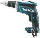 Makita DFS452 Akku-Schraubendreher 18 V in Petrol ohne Akku - Bild 1