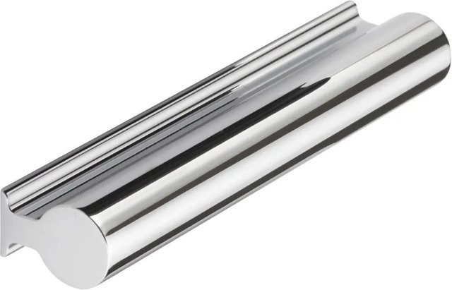 SO-TECH Griffleiste HELSING in Silber, Chrom poliert, Breite: 224 mm - Bild 1