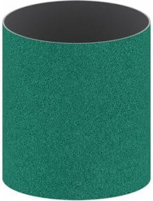 Bosch Schleifhülse Y580 Polisher Grün Körnung 120 B/T/H: 100 x 285 x 90 mm - Bild 1