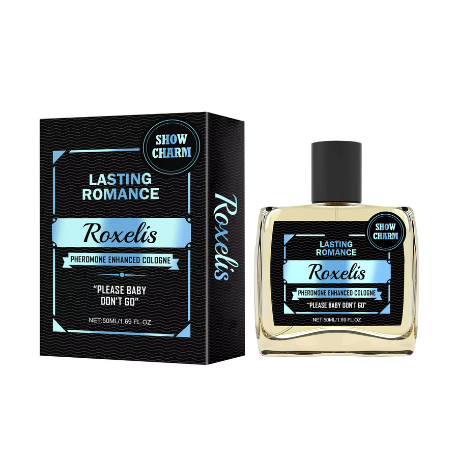 Roxelis Herren-Köln, 50 ml - Bild 3