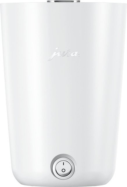 JURA Tassenwärmer S Zubehör für Kaffee-Vollautomaten in Weiß - Bild 1